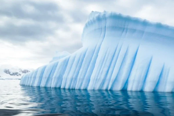 Вчені зафіксували мороз -84,1 °C: чому Антарктиду кидає з однієї крайності в іншу
