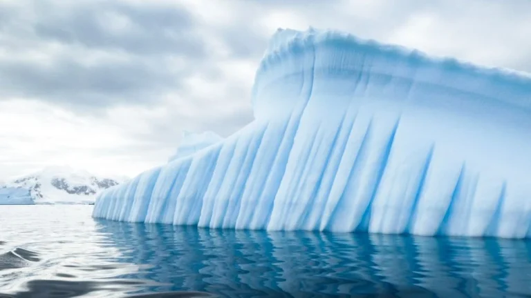 Вчені зафіксували мороз -84,1 °C: чому Антарктиду кидає з однієї крайності в іншу
