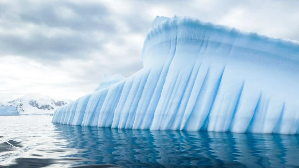 Вчені зафіксували мороз -84,1 °C: чому Антарктиду кидає з однієї крайності в іншу