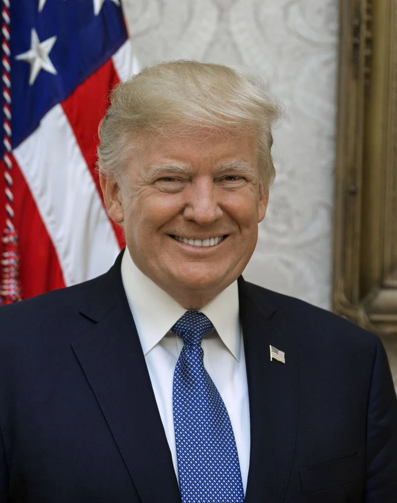 «Потрапите до пекла»: Трамп пригрозив прихильникам, які не прийдуть на вибори