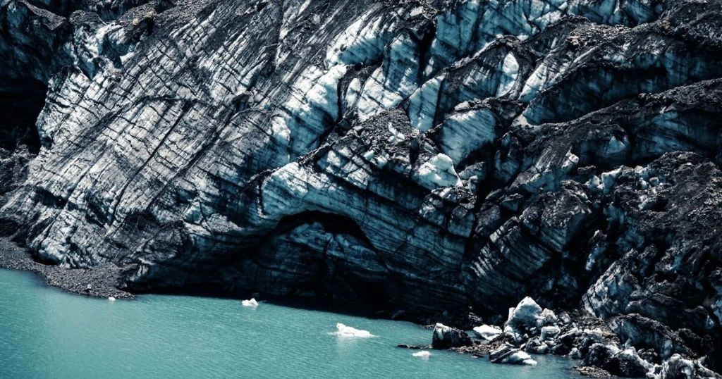 Гренландія й Антарктида втратили 10,9 трлн тонн льоду: море піднялося на 31,4 мм