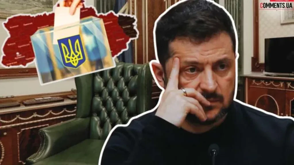 В Україні вже готуються до можливих виборів: експерт назвав політиків на «низькому старті»