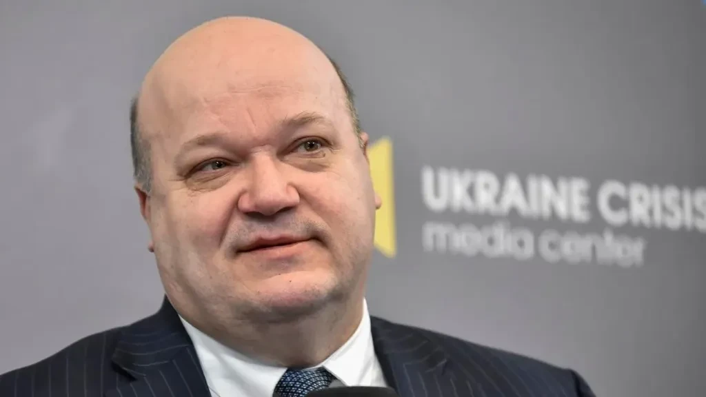 Путін на «Валдаї» послав сигнал Європі: Чалий побачив сценарій перед вторгненням в Україну
